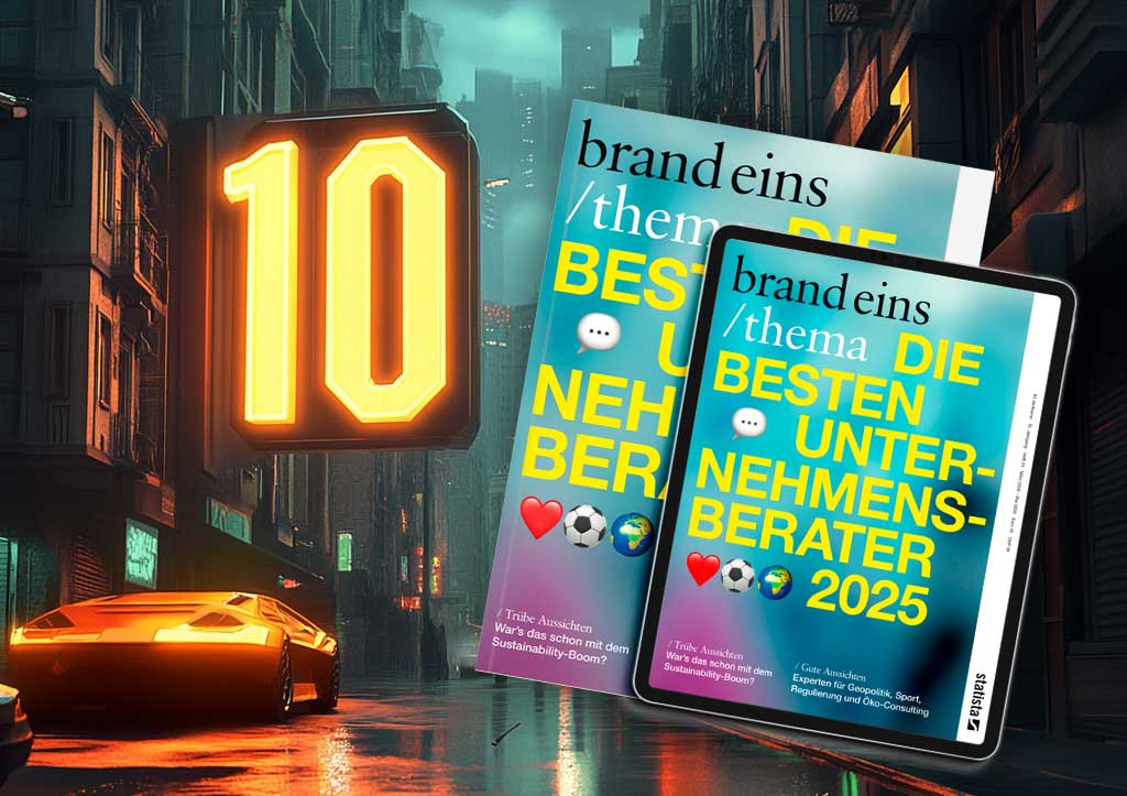 Beste Berater 2025